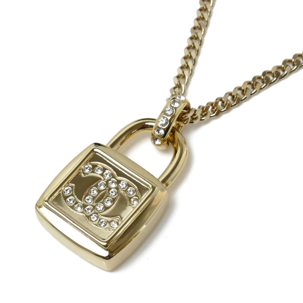 CHANEL 2C Necklace